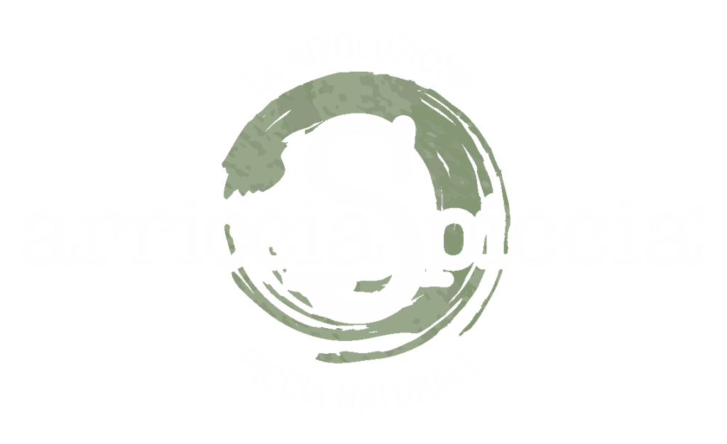 logo arricciaspiccia salone specializzato capelli ricci