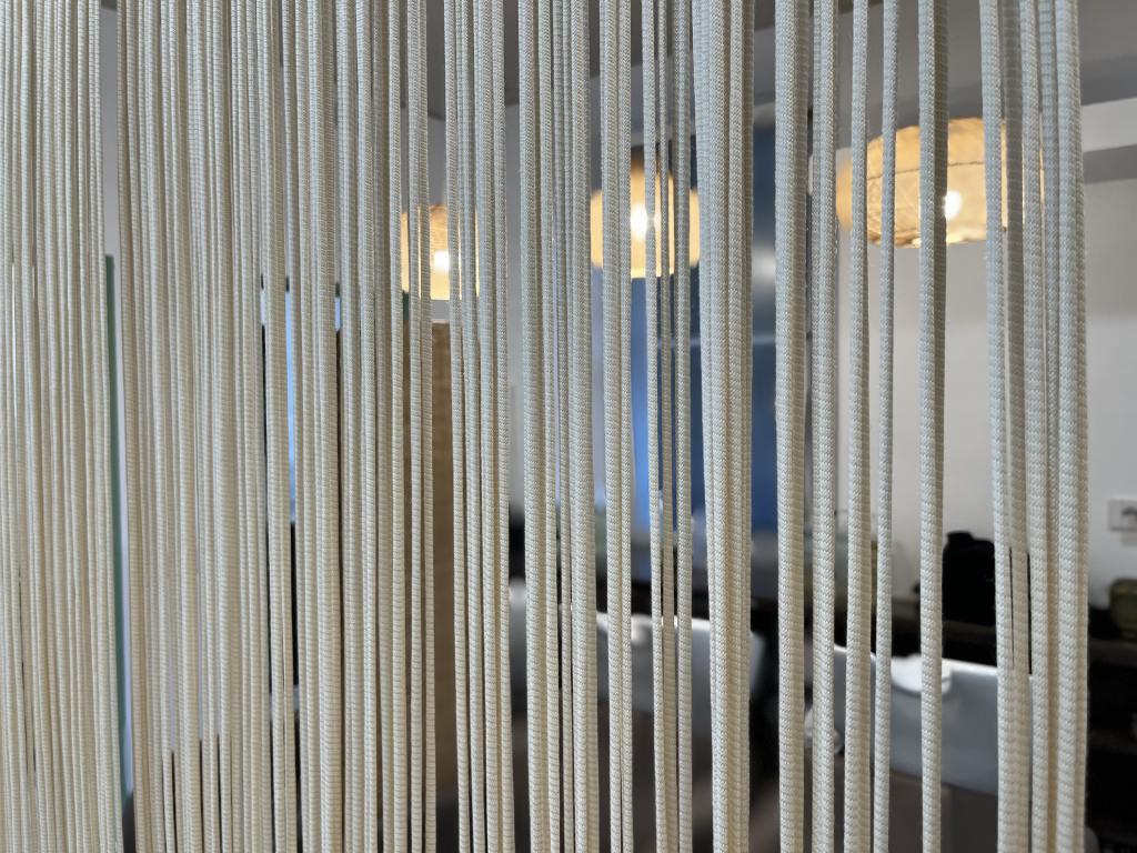 salone per capelli ricci