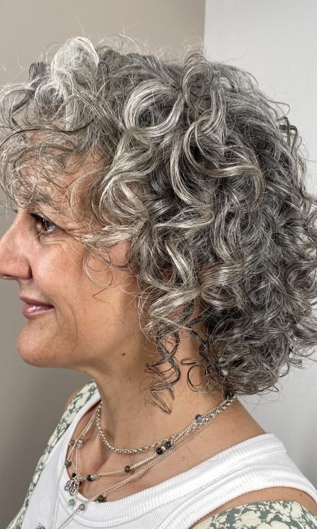 maschera preshampoo capelli ricci