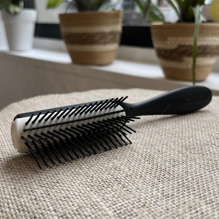 spazzola denman mini parrucchiere
