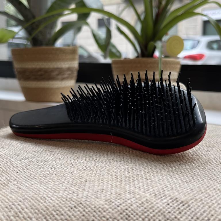 spazzola detangler curly specialist