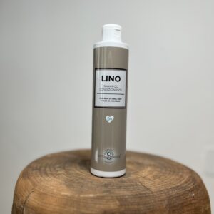 shampoo condizionante per capelli ricci