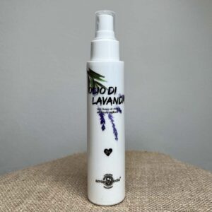 Olio di jojoba e lavanda