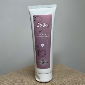 Gel idratante per capelli