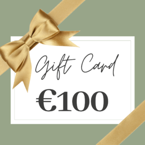 gift card 100 euro