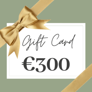 gift card 300 euro