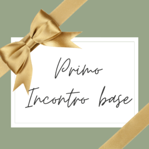 gift card primo incontro