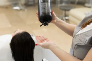 shampoo capelli ricci